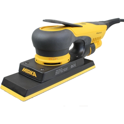 Mirka DEOS 383CV | 70x198mm | Central Vacuum Uitslag 3,0 - MID3830201
