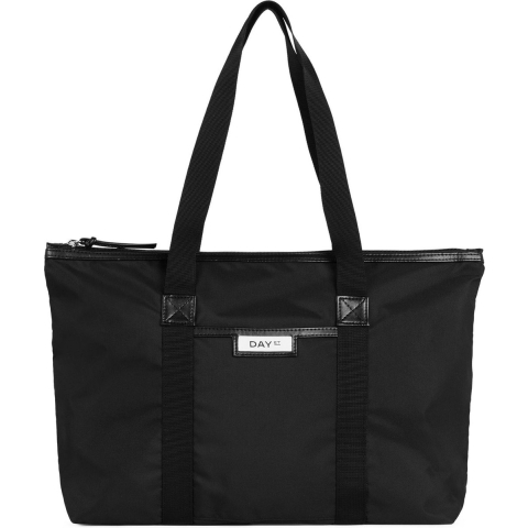 DAY ET Tas - Gweneth RE-S Work - Zwart - DAY ET - OneSize - Tas