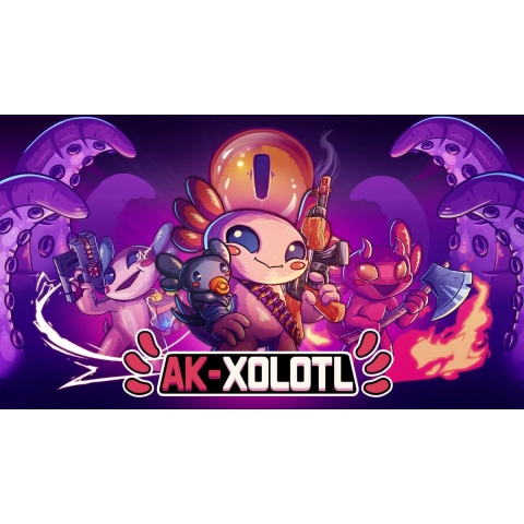 AK-Xolotl