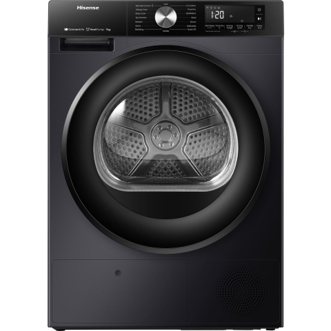 Hisense Wasdroger DH3S902BB3 | elektronica en media | Ongesorteerd - | 6901101830999