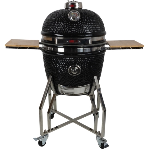 Grill Guru Original Large Elite | Houtskool Barbecues | Outdoor&Vrije tijd - Barbecues | 8720365858017