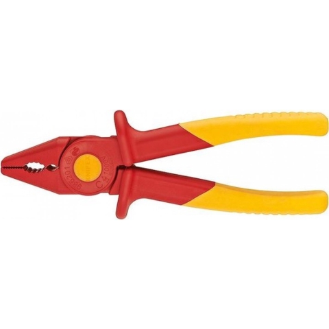 Knipex 986201 Grijptang - 180mm