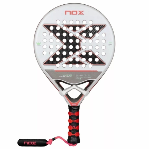 NOX VK10 Quantum 3K 2025 Padel Racket