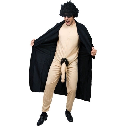 Potloodventer pak One size -