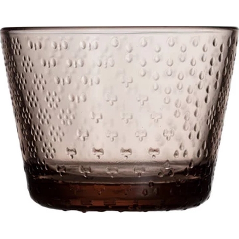 Iittala Tundra Glazen 16cl Set Van 2 Linen