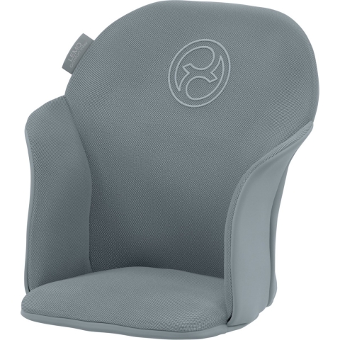 Cybex Kinderstoel Kussen - Lemo - Stone Blue - Cybex - OneSize - Kussen