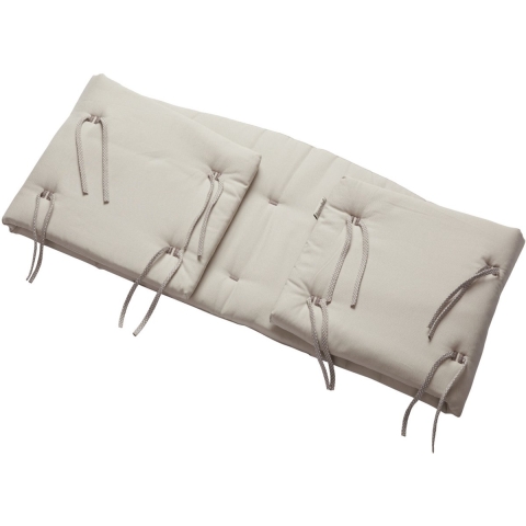Leander Bedomrander - Classic+ - 40x160 - Cappuccino - Leander - OneSize - Bedomrander