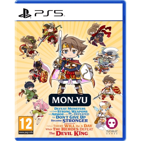 Mon-Yu