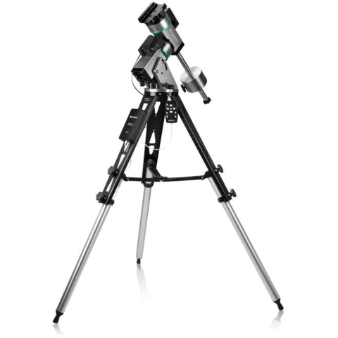BRESSER Nebula 6 EQ/AZ Wifi-Network Montering