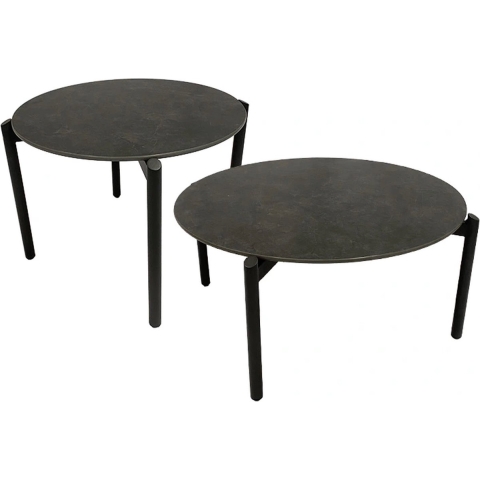 Trivento Salontafel Set - Buitengewoon de boet