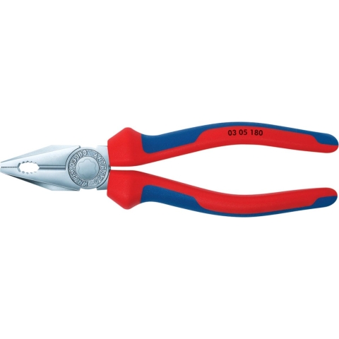 Knipex 305180 Combinatietang - 180mm