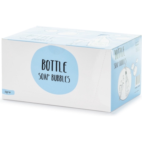 Bruiloft bellenblaas champagne 48x -