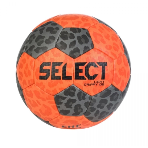 Select 387952 Light Grippy II - Orange - 0