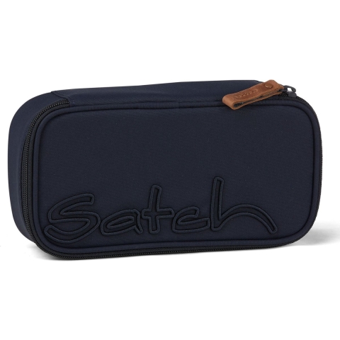 Satch Penahu's - Nordic Blue - Satch - OneSize - Pennenzak