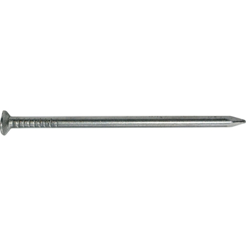 pgb-Europe PGB-FASTENERS | Nagel plat-geruite kop D1151B Ø 3,5x80 Zn 000NPK001003500803
