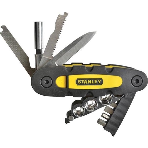 Stanley handgereedschap Multitool | 14 in 1 - STHT0-70695
