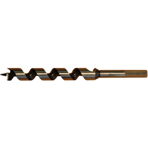 Hikoki Accessoires Slangenboor Voor Hout D. 26,0X320Mm - 781844