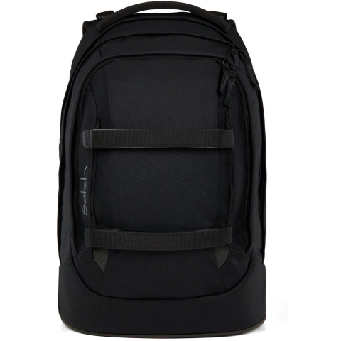 Satch Schooltas - Blackjack - Satch - OneSize - Schooltas