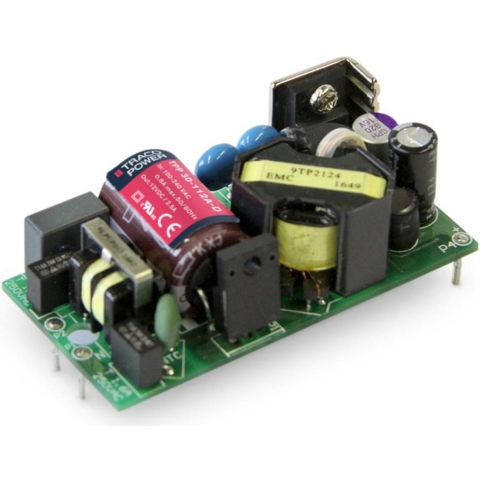 TracoPower TPP 30-109A-D Schakelnetvoedingsmodule 9 V/DC 3340 mA 30 W