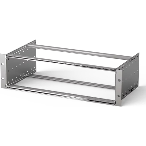 nVent SCHROFF 24564432 19 modulesteunen Meerdere kleuren 1 stuk(s)