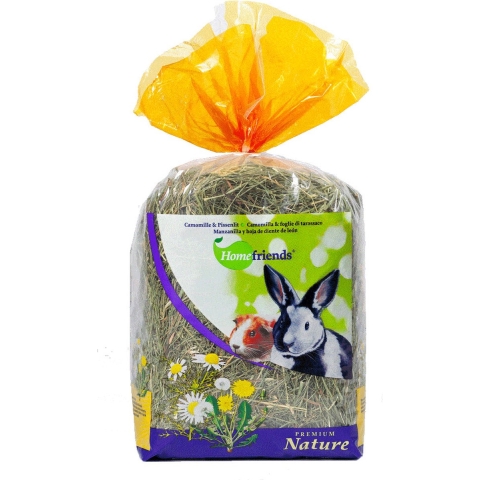 6x Home Friends Kruidenhooi Wortel - Echinacea 500 gr