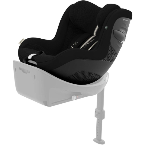 Autostoel Cybex Sirona G I-Size PLUS Moon Black