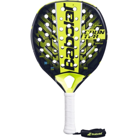 Babolat Counter Vertuo 2025 Padel Racket