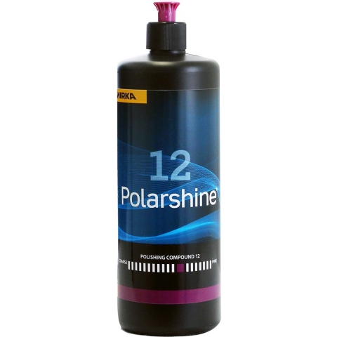 Mirka Polarshine | 12 | polijstpasta | 1L - 7991210111