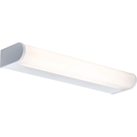 Paulmann Arneb 70878 LED-spiegellamp 9 W Warmwit Wit