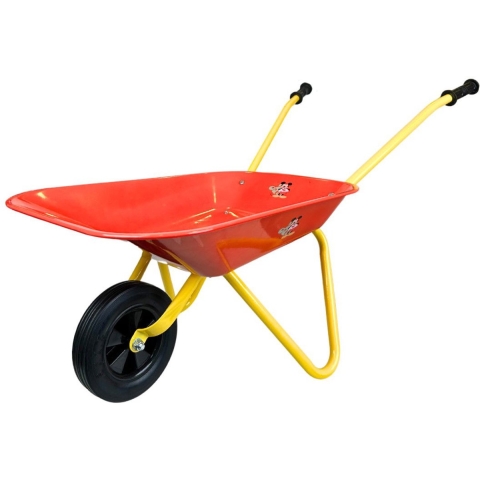Wheel Barrow Mickey 72x38x34,5 cm - Disney