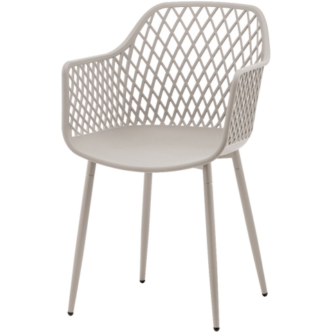 DS4U - Niall terrasstoel - beige