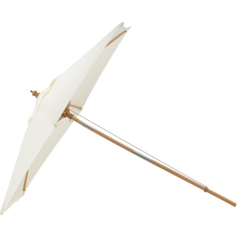 Venture Home Corypho Parasol ⌀250 - Wit