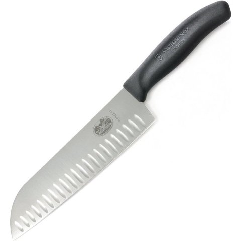 Victorinox Santoku Snij-/hakmes 17 cm