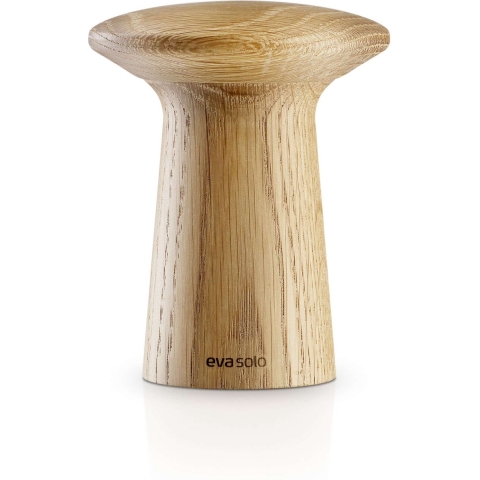 Eva Solo - Peper- of Zoutmolen, 11 cm, Hout - Eva Solo | Nordic Kitche