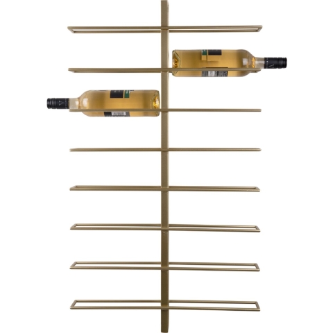 present time - Wine Rack Dual