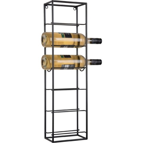 present time - Wine Rack Single