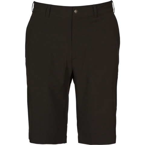 Cutter & Buck 356414 New Salish Shorts Heren - Zwart - XXL