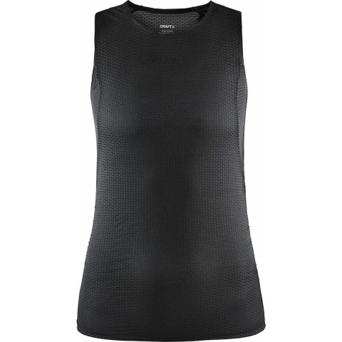 Craft 1908853 Pro Dry Nanoweight SL W - Black - XXL