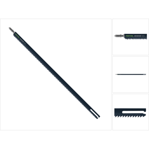 Festool Accessoires Zaagblad DSB 350/G - 575415 - 575415
