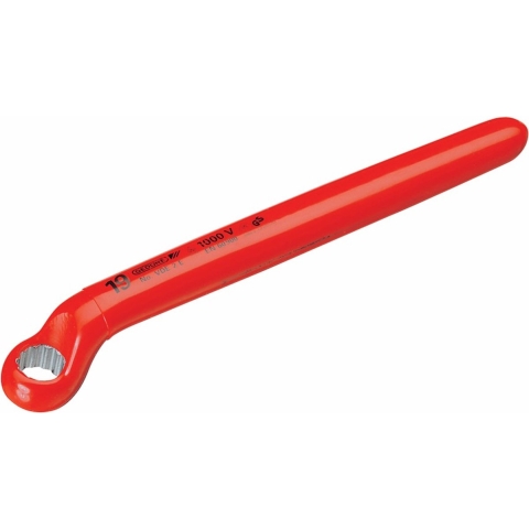 Gedore VDE Ringsleutel 10 MM - 6036000