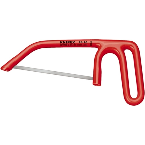 Knipex PUK© | IJzerzaag | 240 mm - 9890