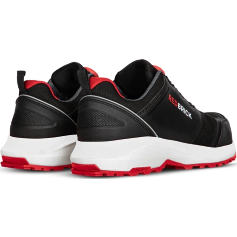 Redbrick Pulse Speed Lace Laag S3 32325 Maat 48 - 8713458009014