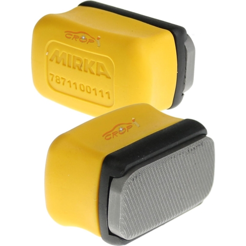 Mirka Mini-vijl | 20x42mm | fijn/grof - 7871100111