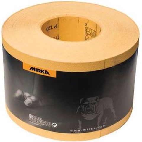 Mirka GOLD | 115 mm x 50 m | RLL P40 - 2351100140