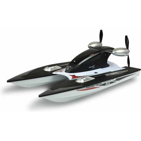 Amewi Speed Catamaran RC boot RTR 361 mm
