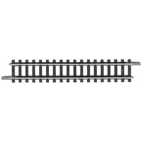 N Minitrix rails T14905 Rechte rails 76.3 mm 10 stuk(s)