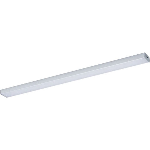 Paulmann CC Barre Onderbouwlamp 3.50 W Warmwit Chroom
