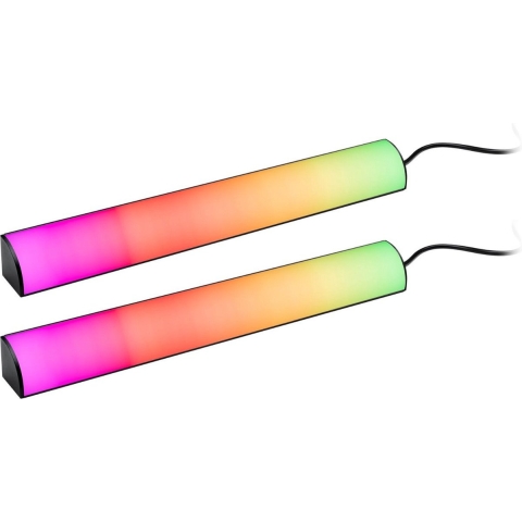 Paulmann 78878 LED-strip basisset Met USB-aansluiting 5 V RGB 1 set(s)