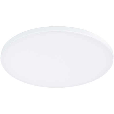 Paulmann PAULMANN 79940 LED-inbouwpaneel 12 W Warmwit Wit