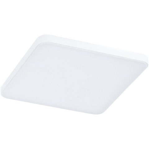 Paulmann PAULMANN 79942 LED-inbouwpaneel 8.5 W Warmwit Wit